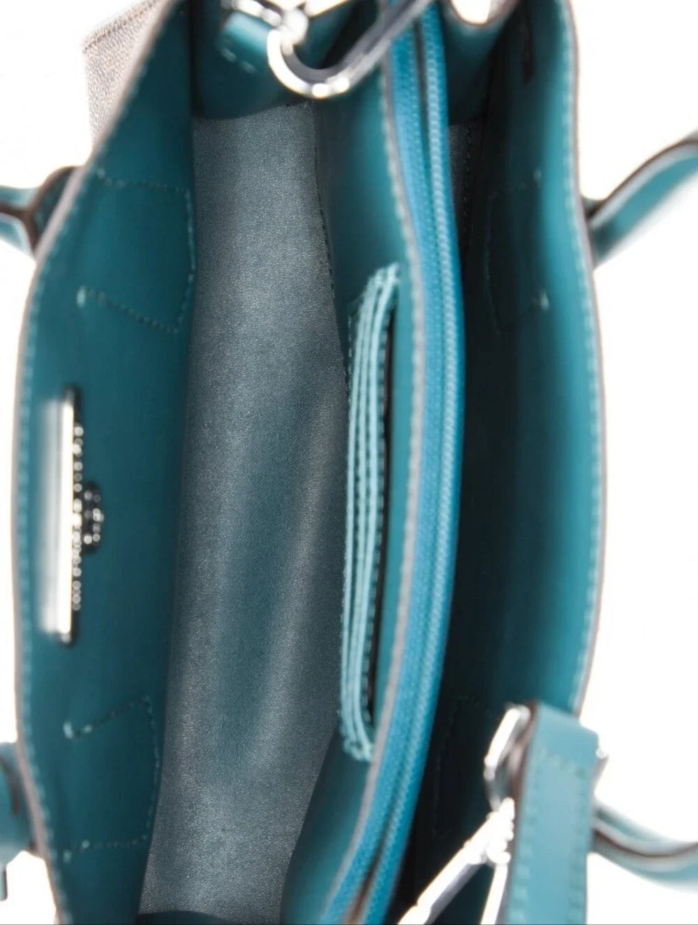 Michael Kors Satchel w/Crossbody Strap